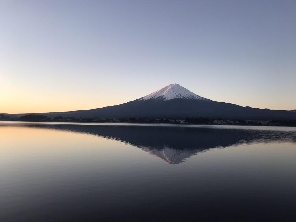 West Inn Fuji-Yoshida Fujiyoshida Eksteriør billede